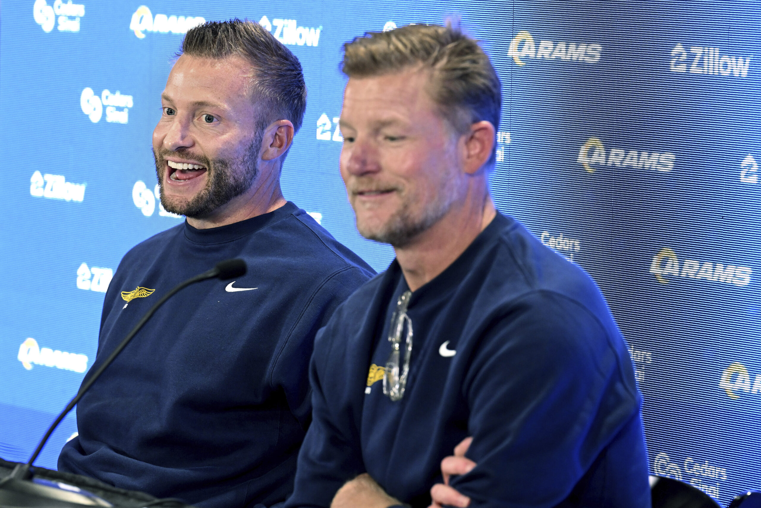 LA Rams plan to hold June minicamp in Maui | News, Sports, Jobs - Maui News